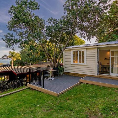 Anglers Lodge Coromandel Exterior photo