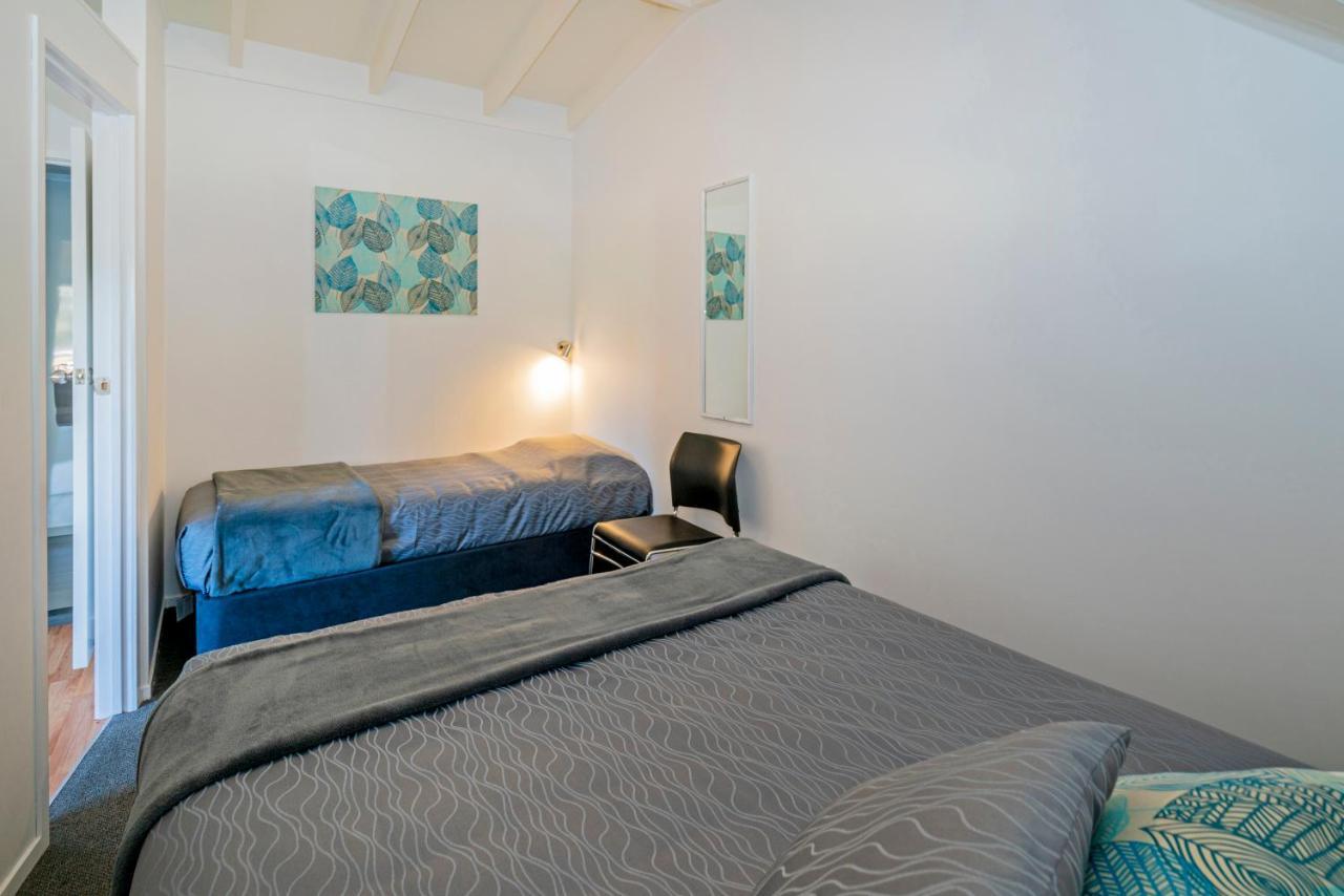 Anglers Lodge Coromandel Exterior photo