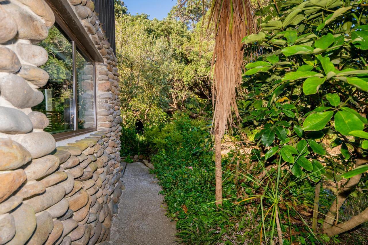 Anglers Lodge Coromandel Exterior photo
