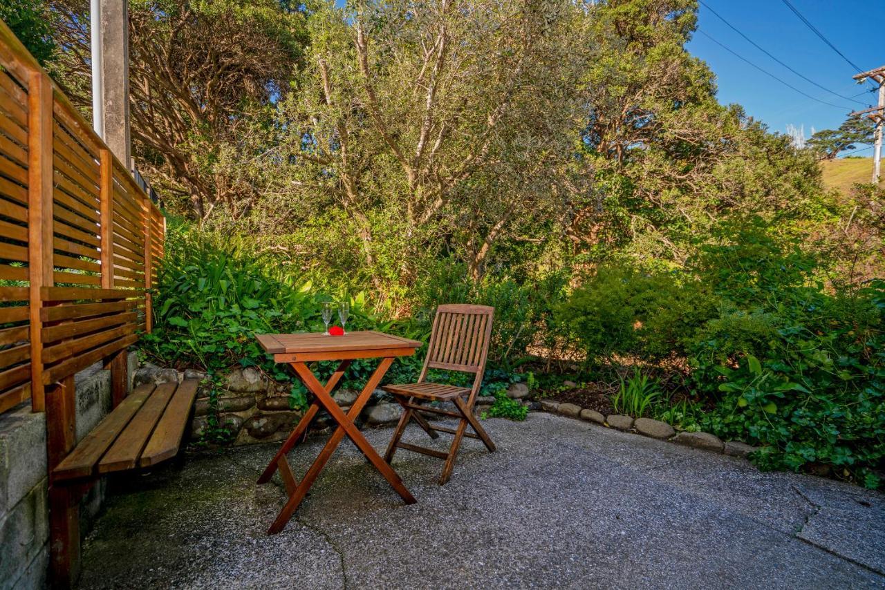 Anglers Lodge Coromandel Exterior photo