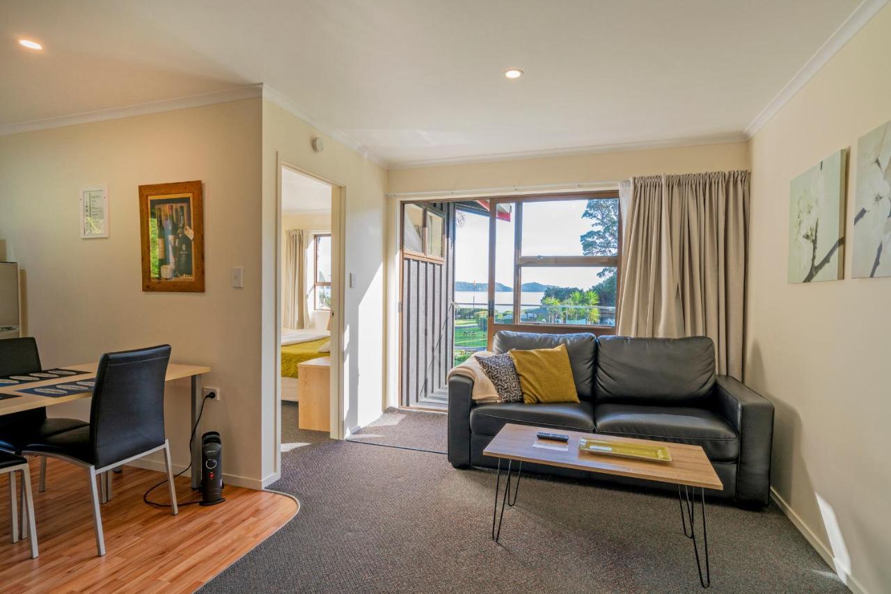 Anglers Lodge Coromandel Exterior photo