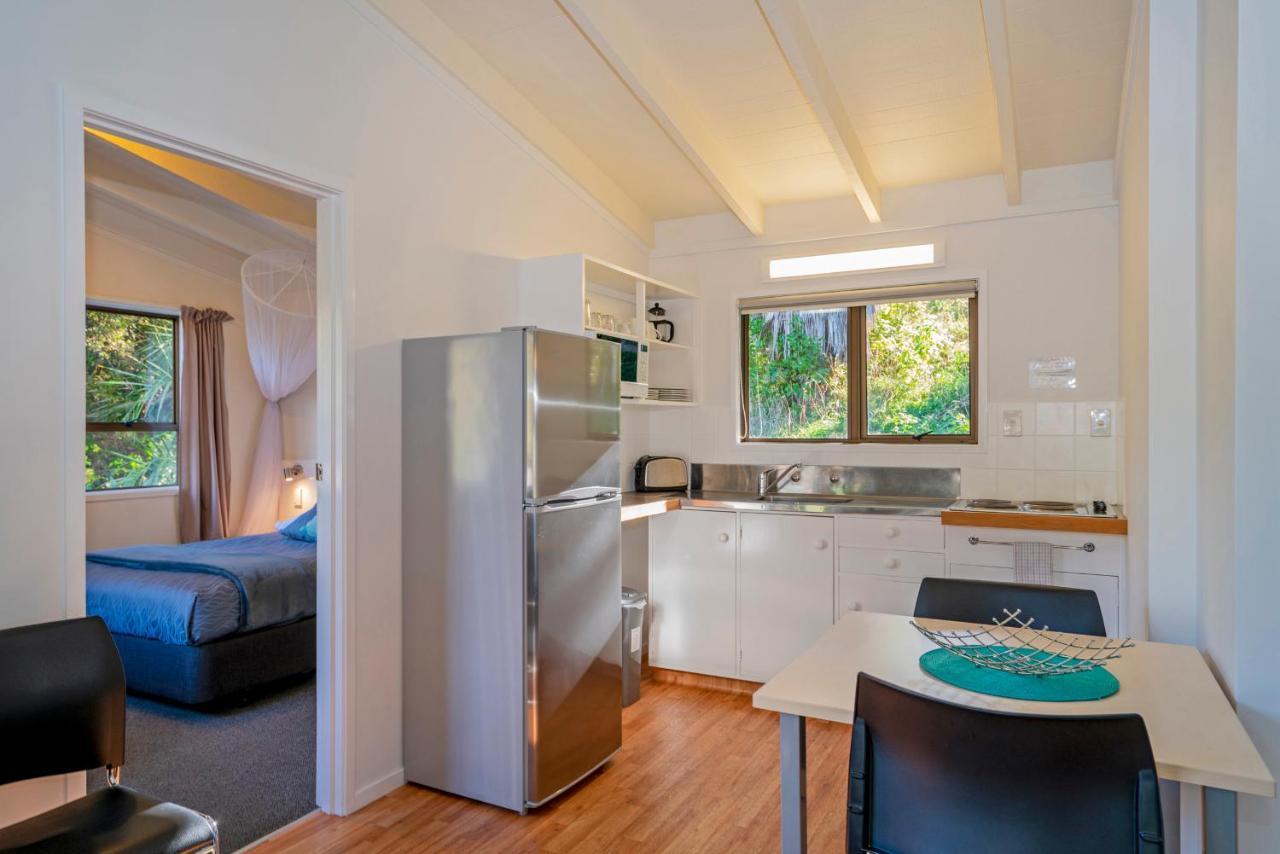 Anglers Lodge Coromandel Exterior photo