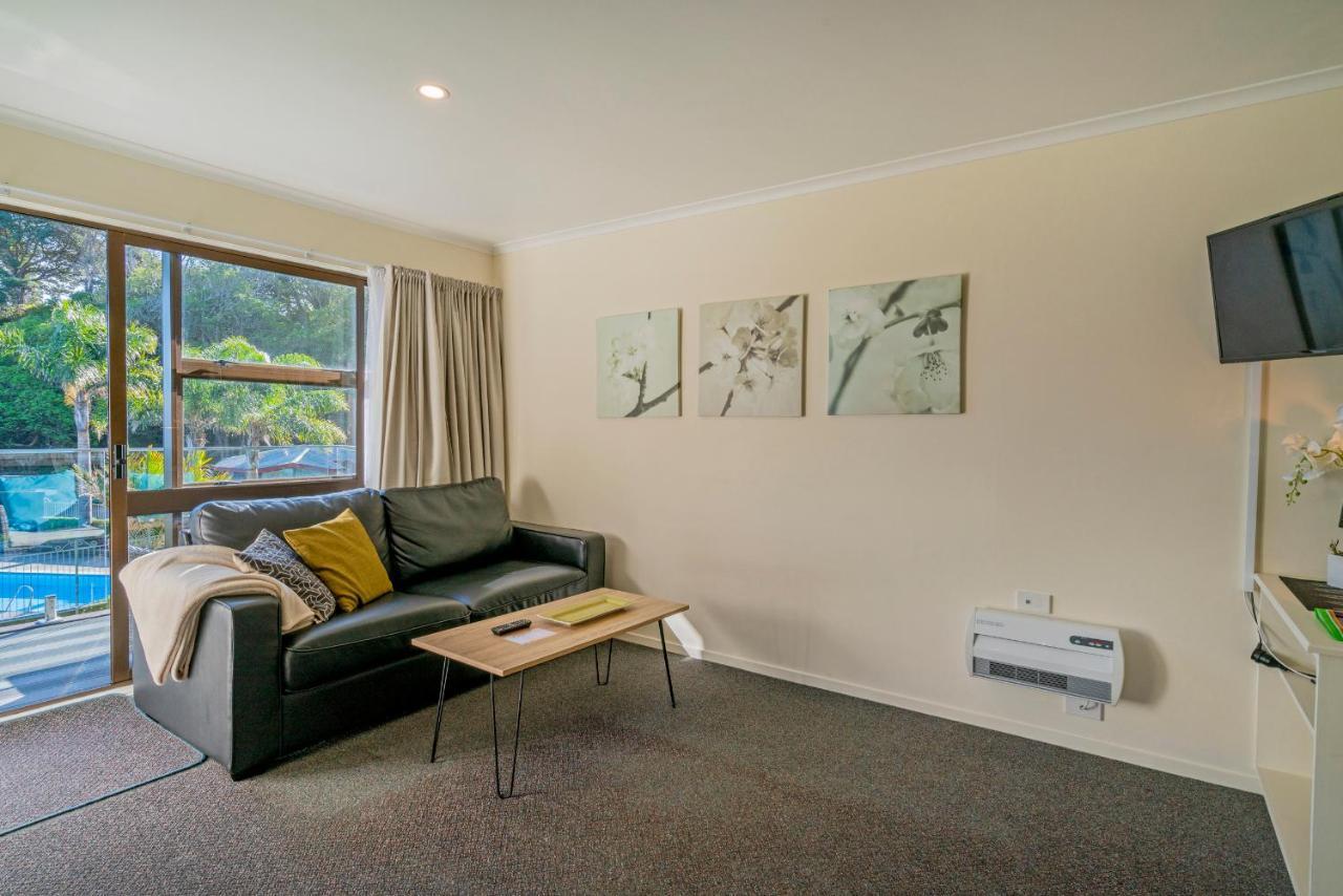 Anglers Lodge Coromandel Exterior photo